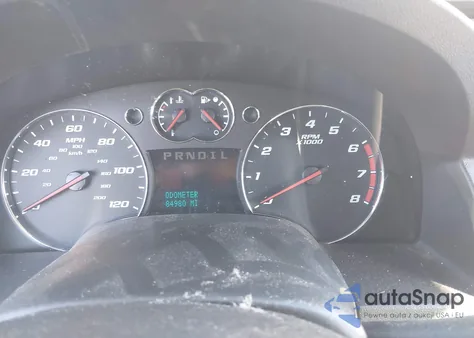 2007 Chevrolet Equinox Ls из США, поврежденный, VIN 2CNDL13F376003566